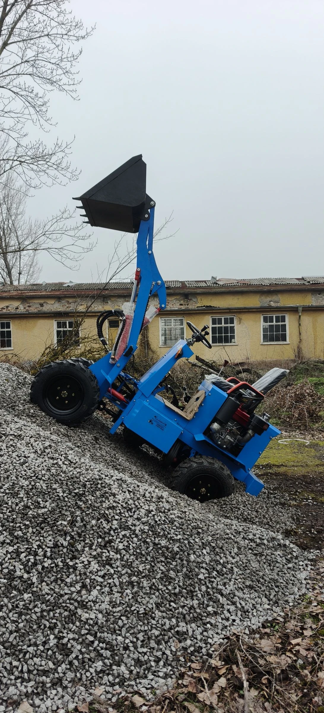 ���� ����� �������� ���� ����� �������� VSN L-400 4�4 �������  | Mobile.bg � ����������� 3