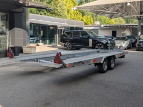 За автомобил Algema AT 3512 MX, снимка 3