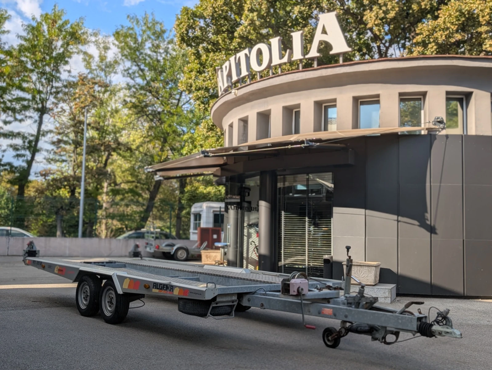   Algema AT 3512 MX | Mobile.bg   1