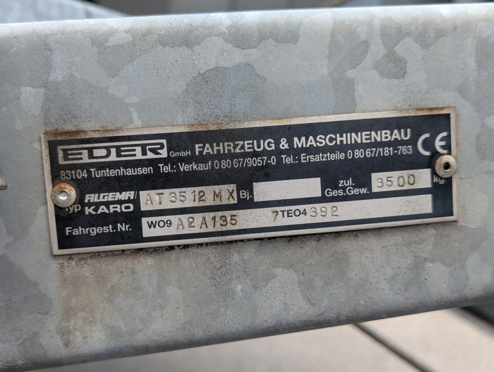   Algema AT 3512 MX | Mobile.bg   12