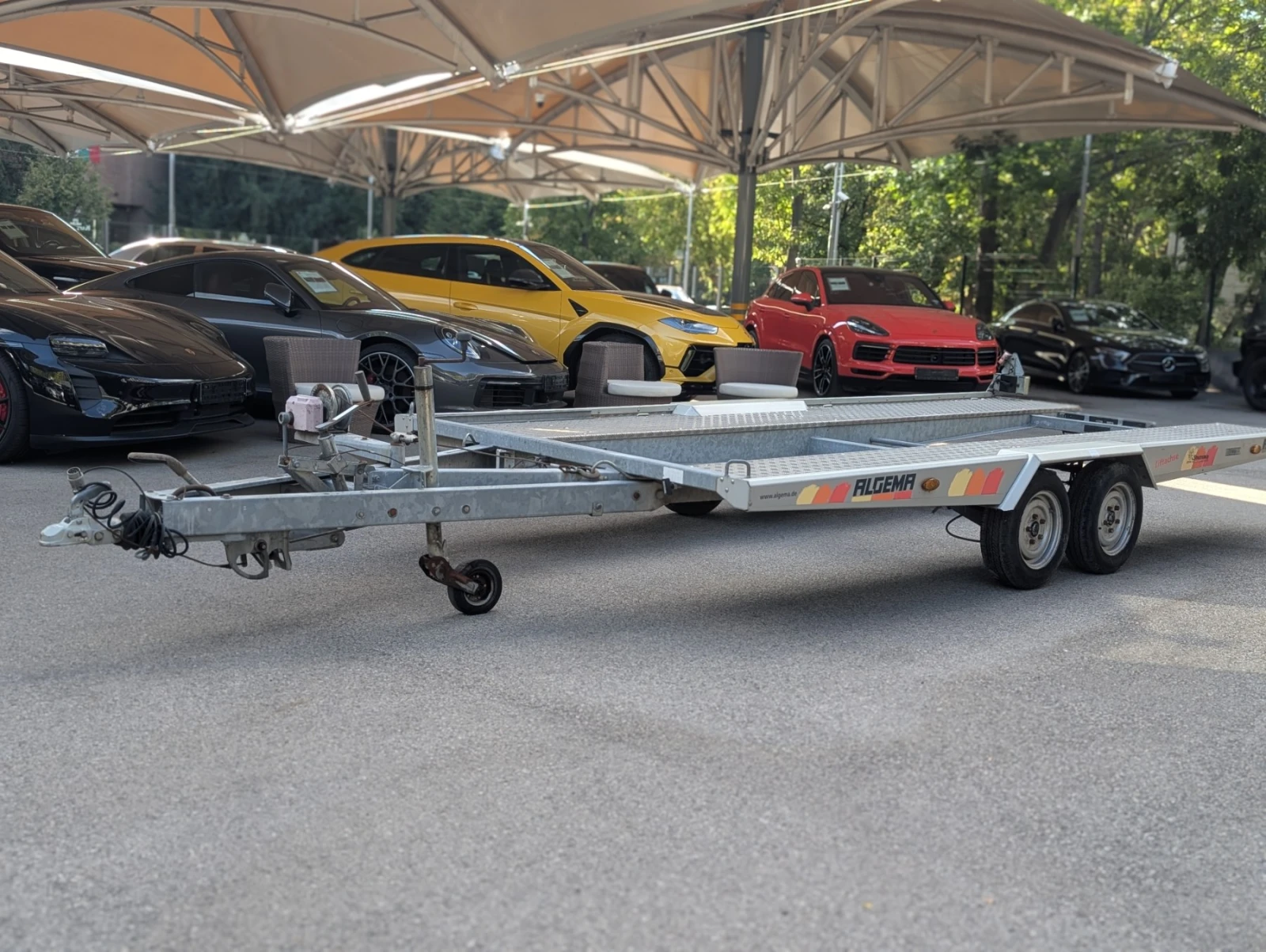   Algema AT 3512 MX | Mobile.bg   2