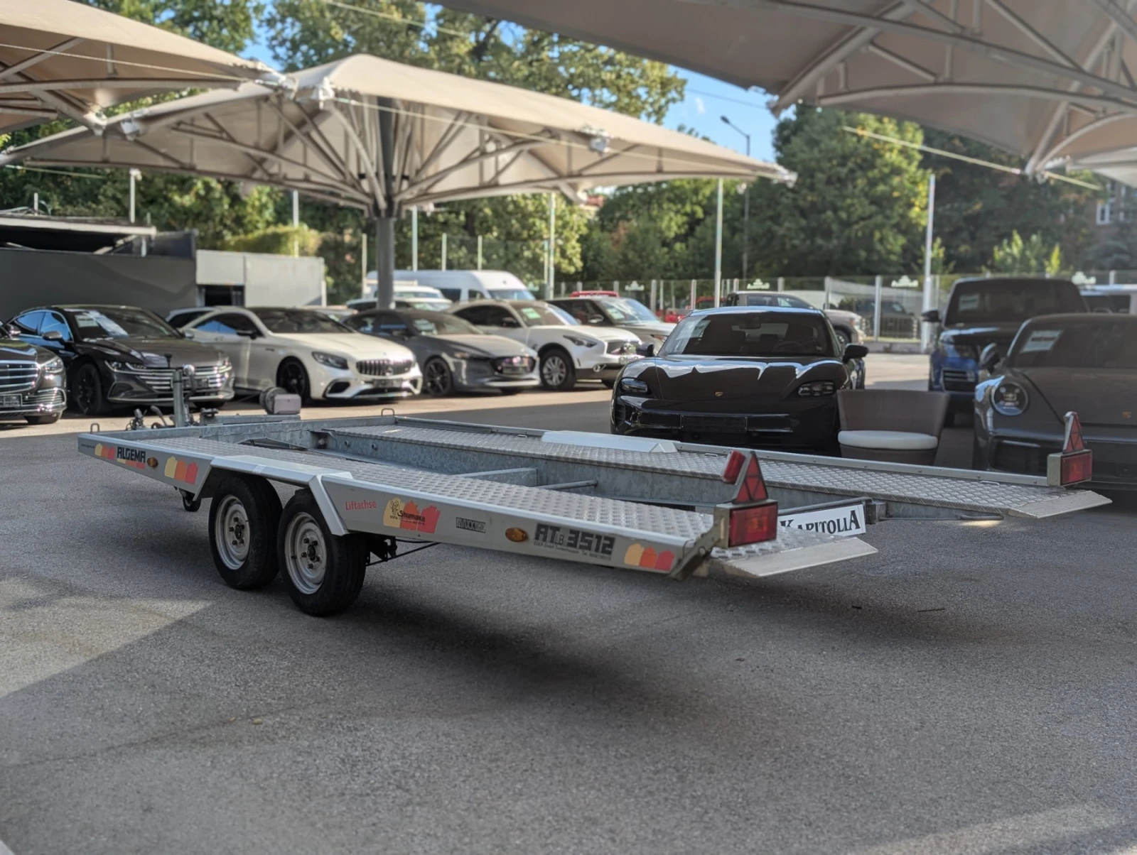   Algema AT 3512 MX | Mobile.bg   4