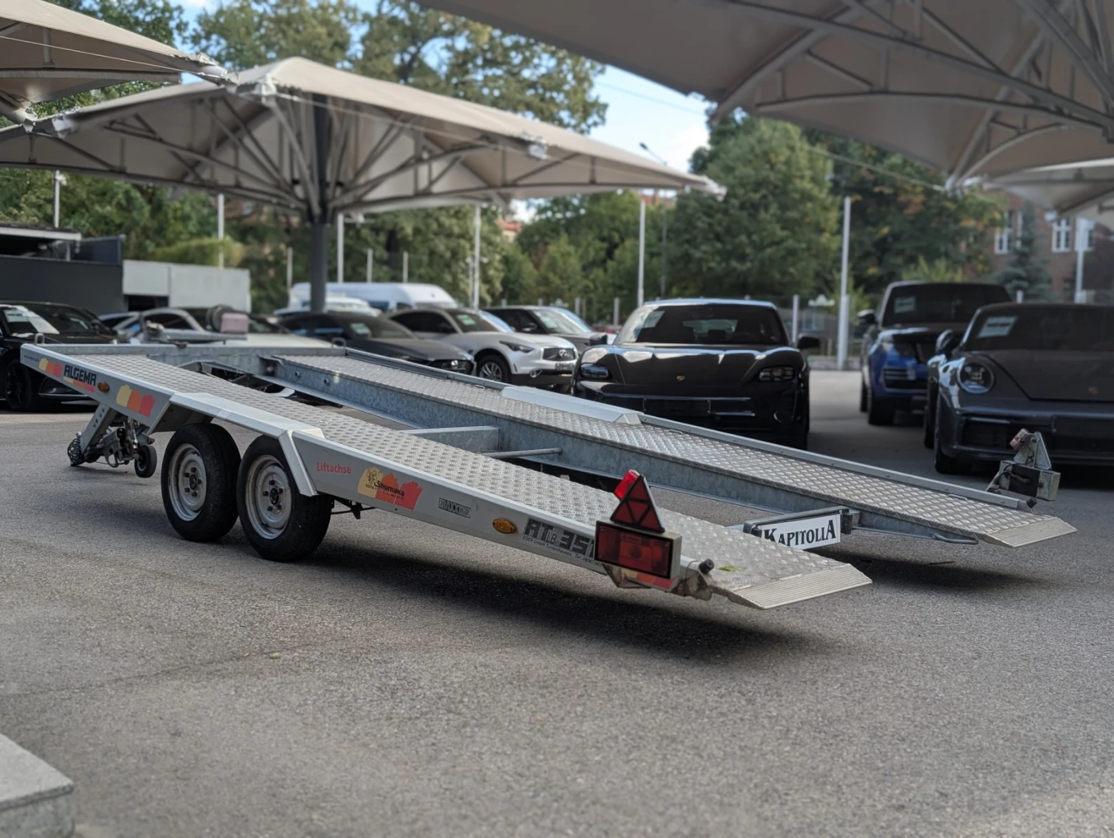   Algema AT 3512 MX | Mobile.bg   6