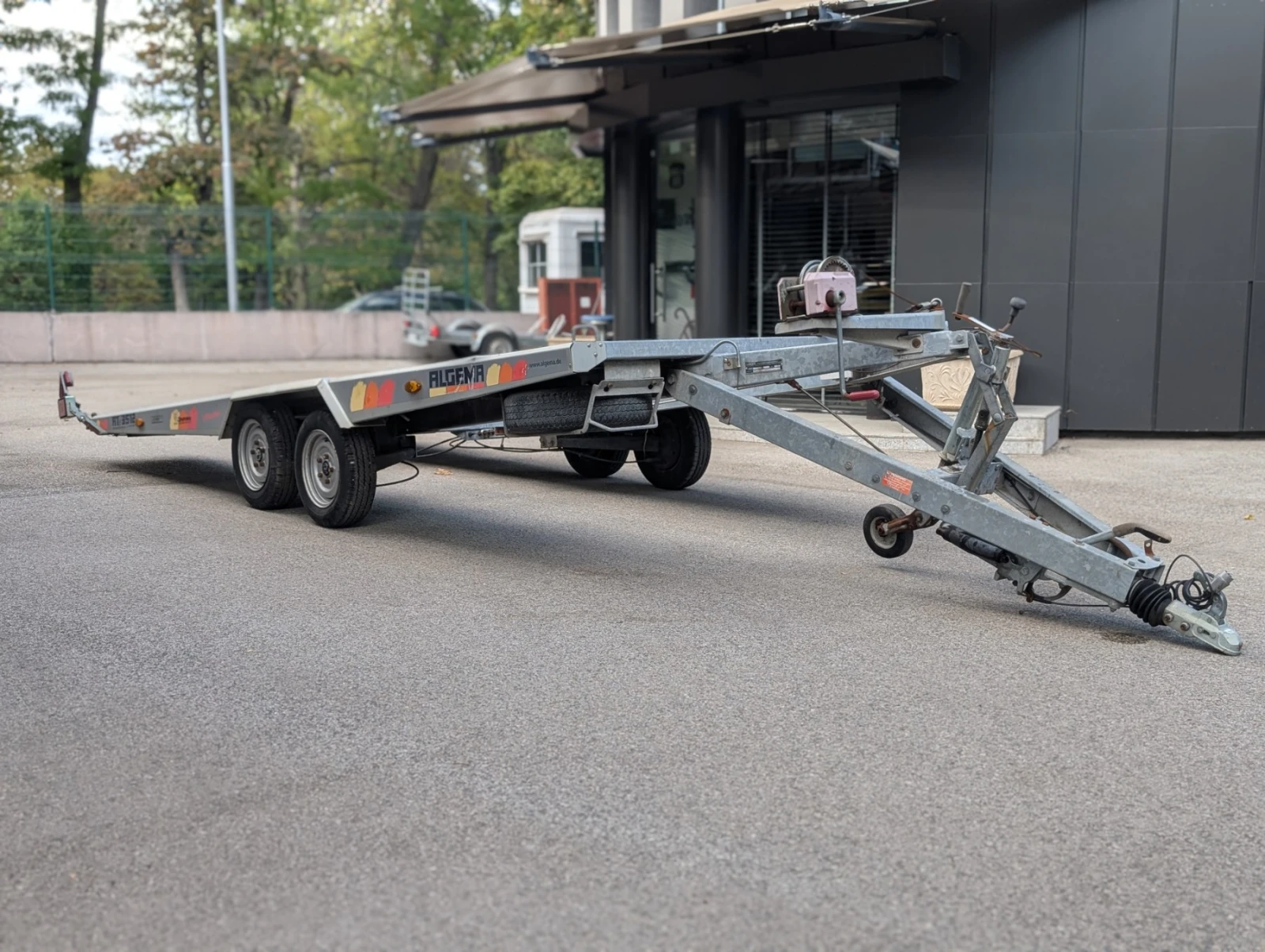   Algema AT 3512 MX | Mobile.bg   10