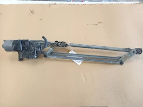 Моторче предни чистачки Форд Фокус (с)