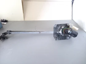 Моторче предни чистачки Волво В40 (S40)