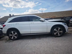 ����� �� �������� �� AMG �� ����� Mercedes GLC x253 220D �������
