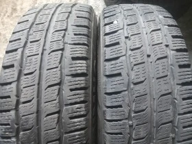 Гуми Зимни 205/65R16, снимка 2