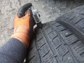 Гуми Зимни 205/65R16, снимка 3
