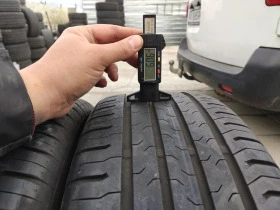 Гуми Летни 215/60R17, снимка 5