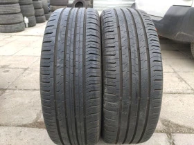 Гуми Летни 215/60R17, снимка 3