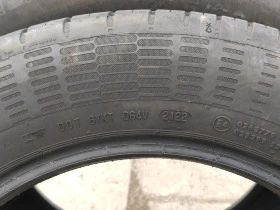 Гуми Летни 215/60R17, снимка 6