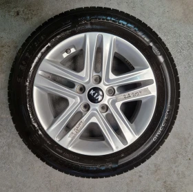 Гуми Летни 205/55R16, снимка 12