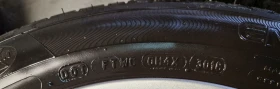 Гуми Летни 205/55R16, снимка 4