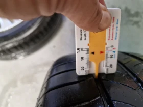 Гуми Летни 205/55R16, снимка 9