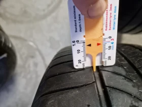 Гуми Летни 205/55R16, снимка 11