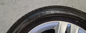 Гуми Летни 205/55R16, снимка 3