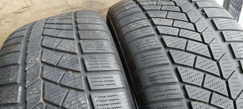 Гуми Зимни 225/55R16, снимка 2 - Гуми и джанти - 31352495