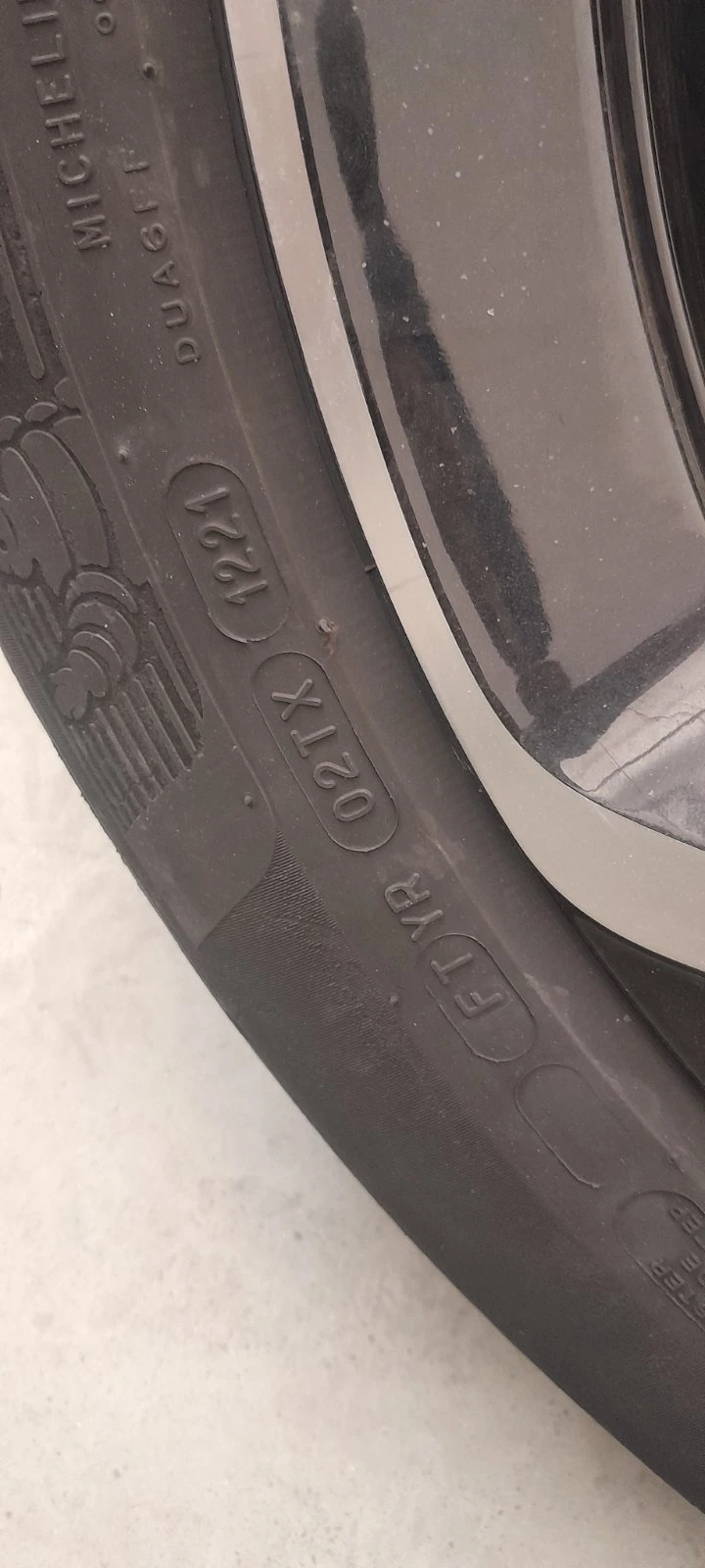    225/55R18  Citroen C5 Aircross | Mobile.bg   4