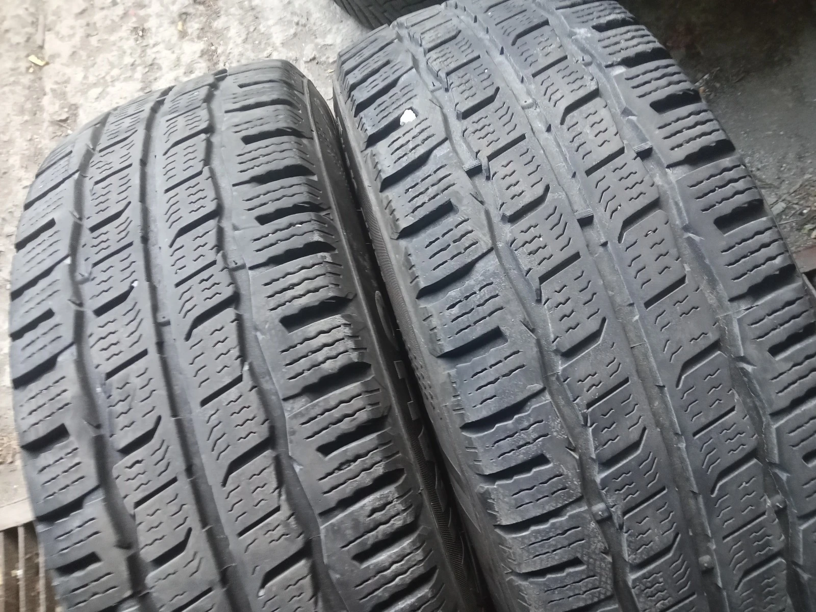 ���� 205/65R16 | Mobile.bg � ����������� 1