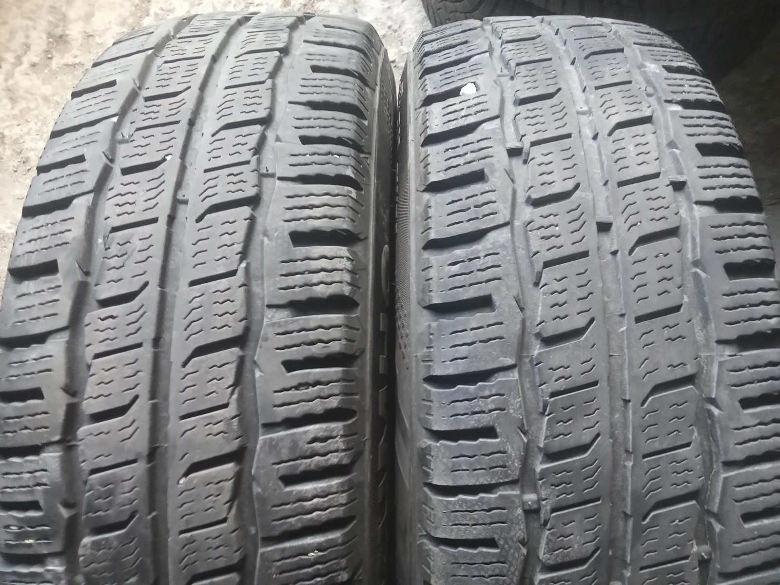 ���� 205/65R16 | Mobile.bg � ����������� 2