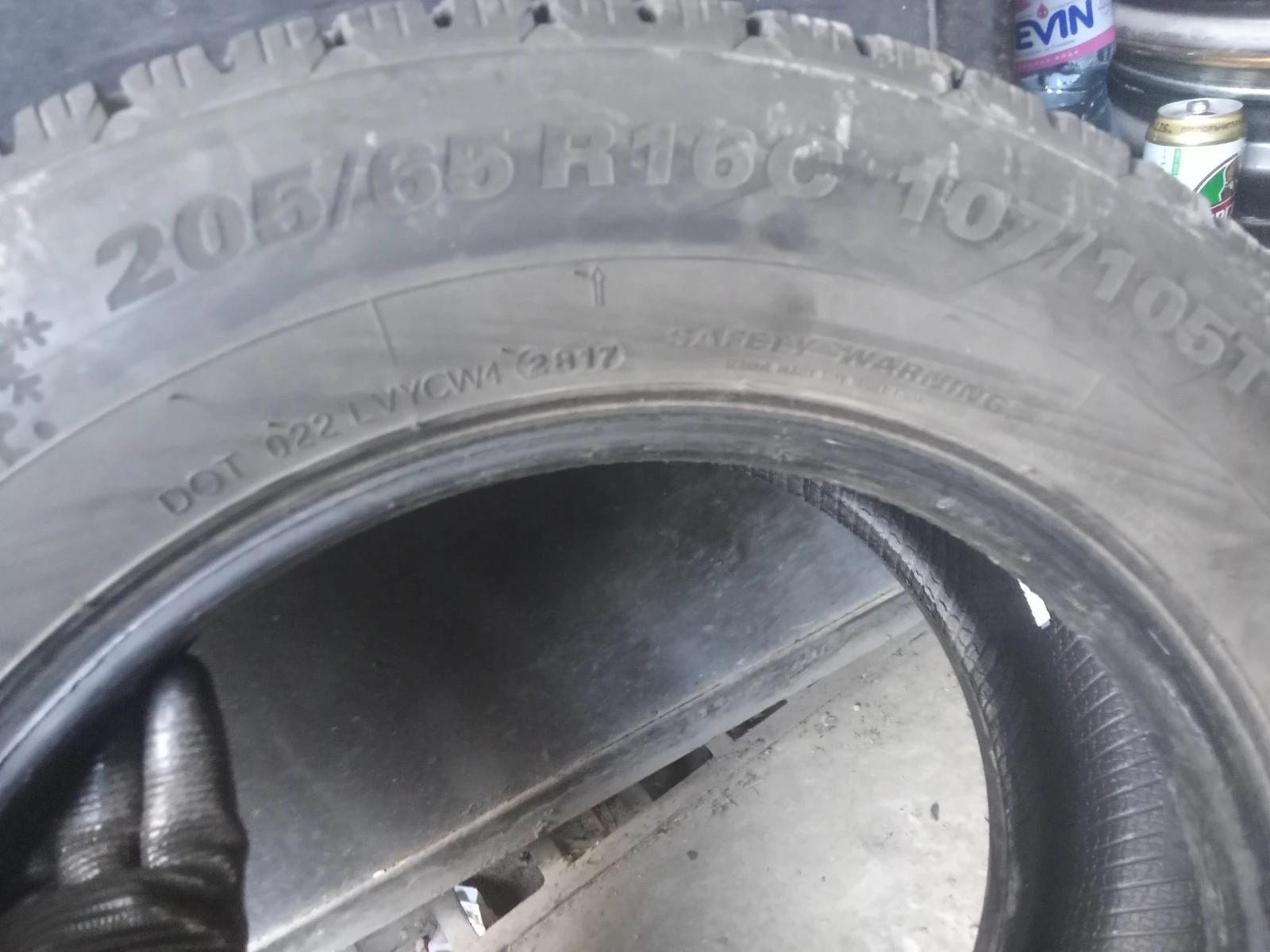 ���� 205/65R16 | Mobile.bg � ����������� 6