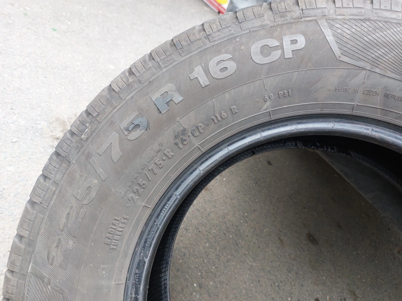 ���� 225/75R16 | Mobile.bg � ����������� 5