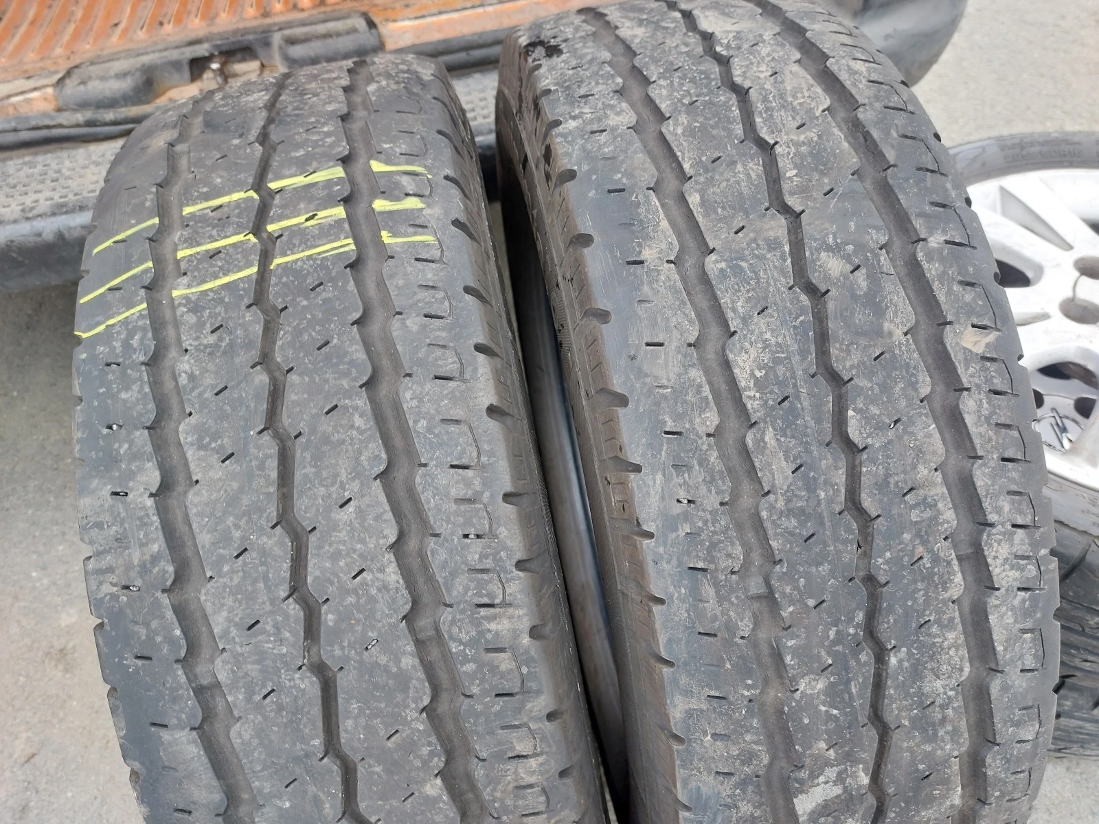 ���� 225/75R16 | Mobile.bg � ����������� 1