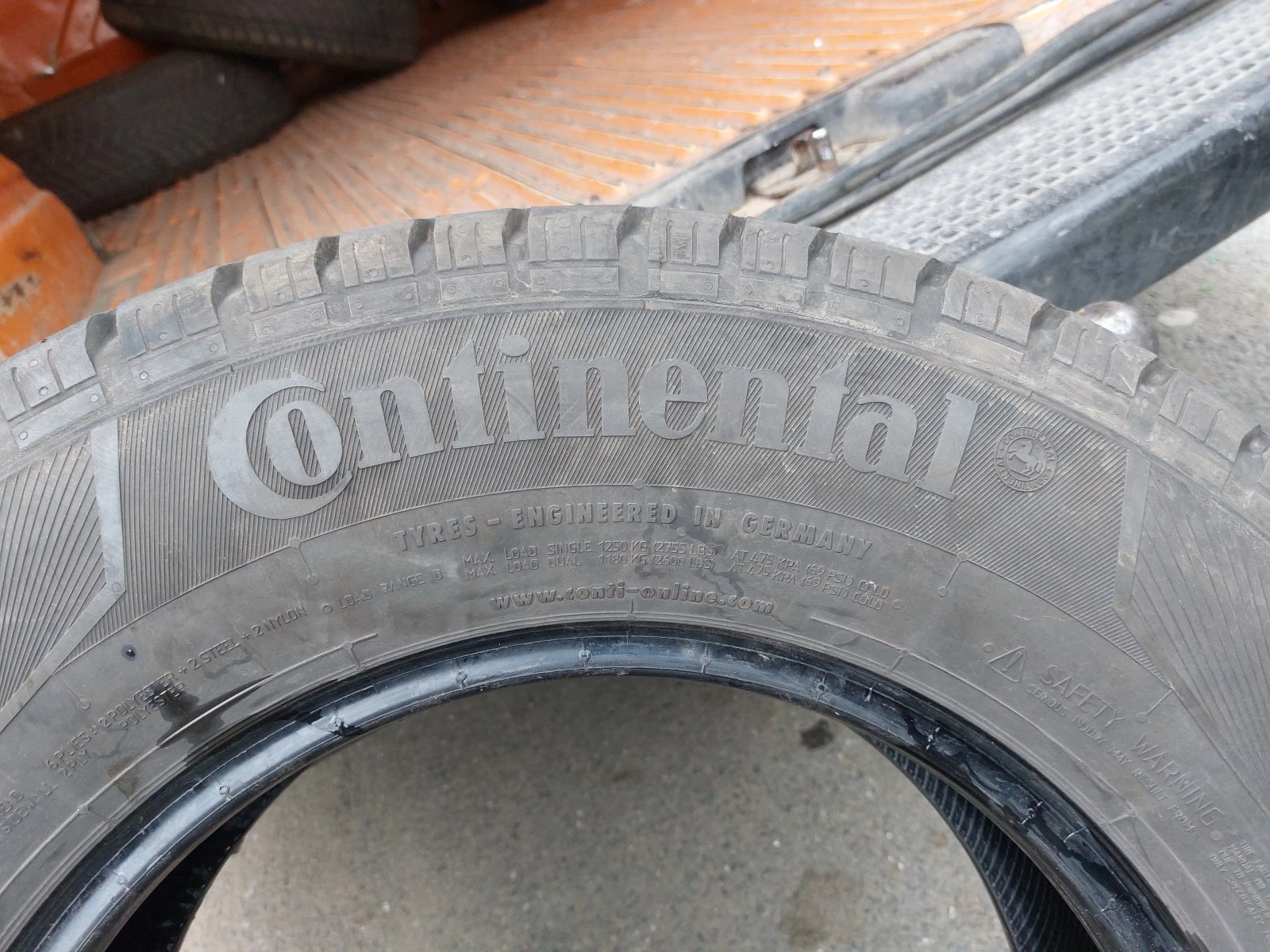 ���� 225/75R16 | Mobile.bg � ����������� 4