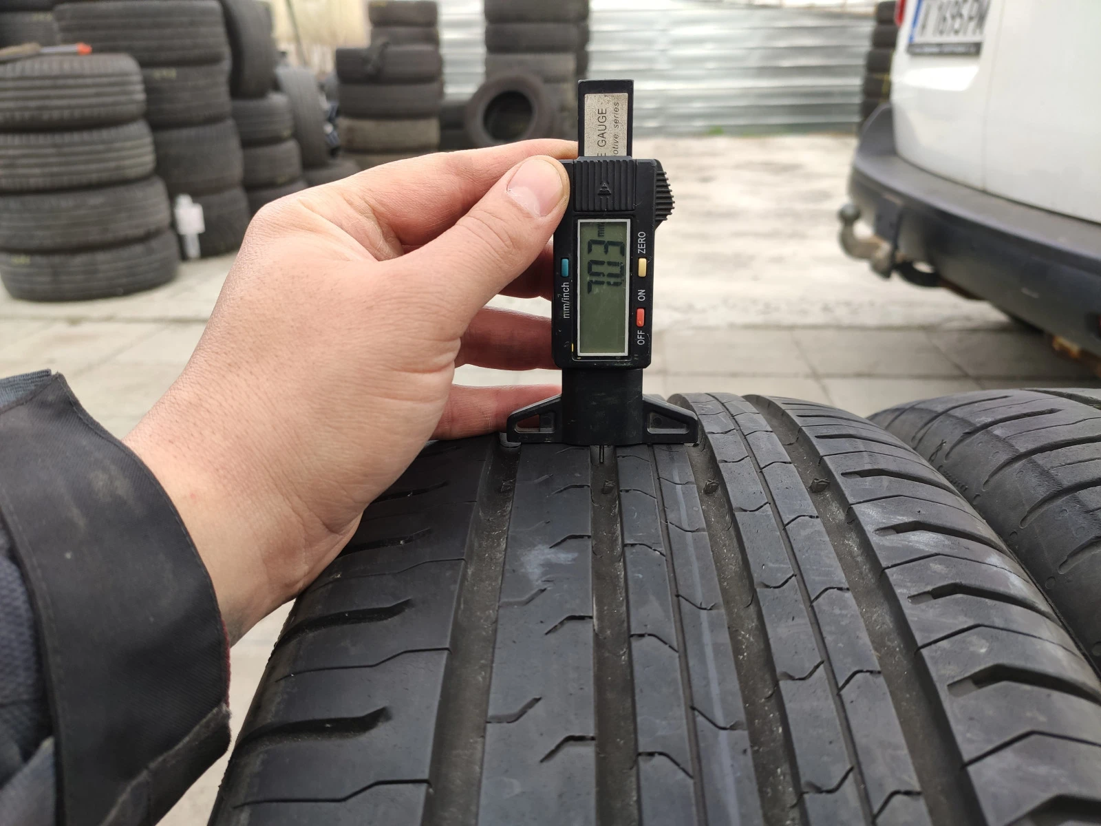  215/60R17 | Mobile.bg   4