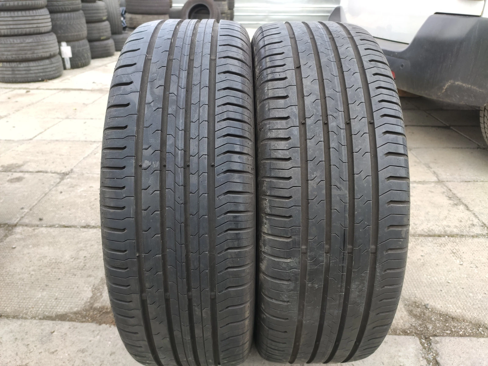 215/60R17 | Mobile.bg   3