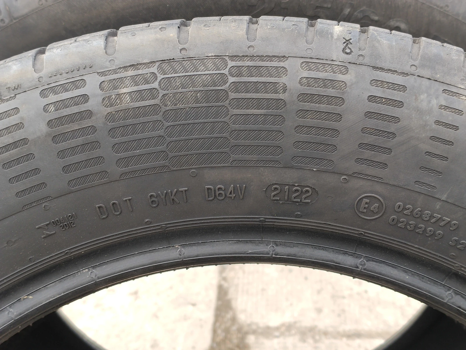  215/60R17 | Mobile.bg   6