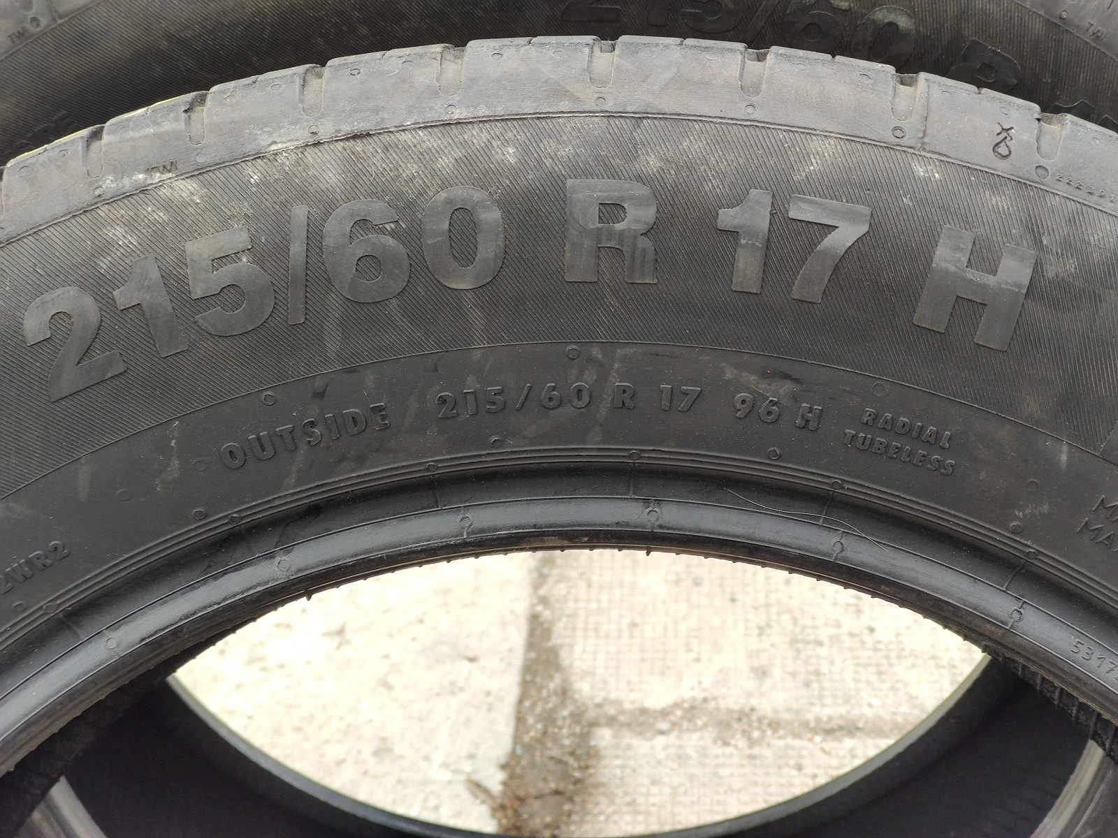  215/60R17 | Mobile.bg   7