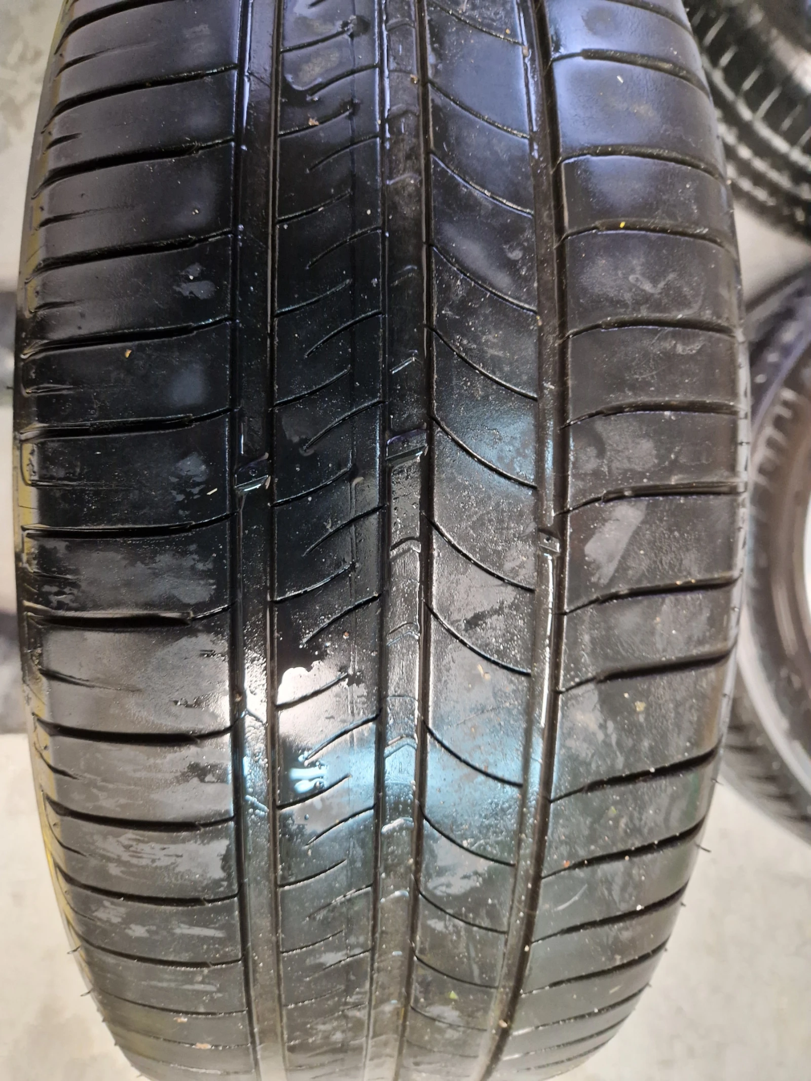 Гуми Летни 205/55R16, снимка 7 - Гуми и джанти - 54257518