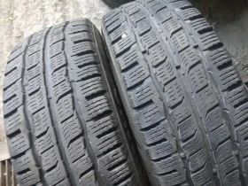 Гуми Зимни 205/65R16, снимка 1 - Гуми и джанти - 39151504