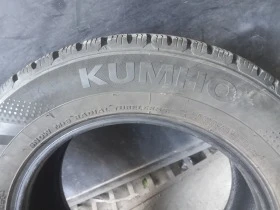 Гуми Зимни 205/65R16, снимка 4 - Гуми и джанти - 39151504