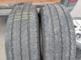 Гуми Летни 225/75R16, снимка 2 - Гуми и джанти - 41334524