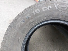 Гуми Летни 225/75R16, снимка 5 - Гуми и джанти - 41334524