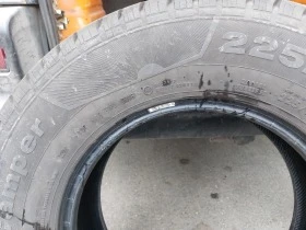 Гуми Летни 225/75R16, снимка 7 - Гуми и джанти - 41334524