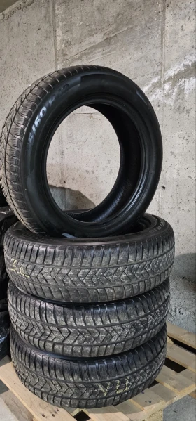 ����� �� �������� �� ���� 215/60R18