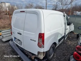 Citroen Berlingo, снимка 3