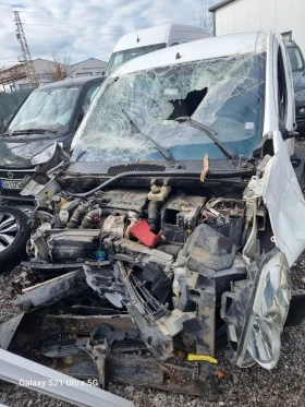 Citroen Berlingo, снимка 6