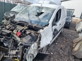 Citroen Berlingo, снимка 5