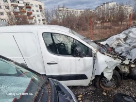 Citroen Berlingo, снимка 2