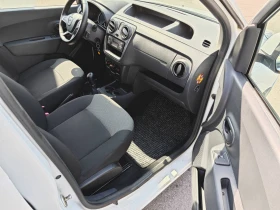 Dacia Dokker 1.5 DCi 75k.c. N1 1+ 1, снимка 10