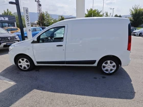Dacia Dokker 1.5 DCi 75k.c. N1 1+ 1, снимка 5