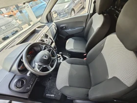 Dacia Dokker 1.5 DCi 75k.c. N1 1+ 1, снимка 13
