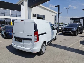 Dacia Dokker 1.5 DCi 75k.c. N1 1+ 1, снимка 4