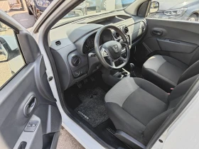 Dacia Dokker 1.5 DCi 75k.c. N1 1+ 1, снимка 9
