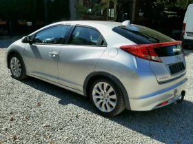 Honda Civic 1.6 i-DTEC 6ск. КАТО НОВА !!!, снимка 6